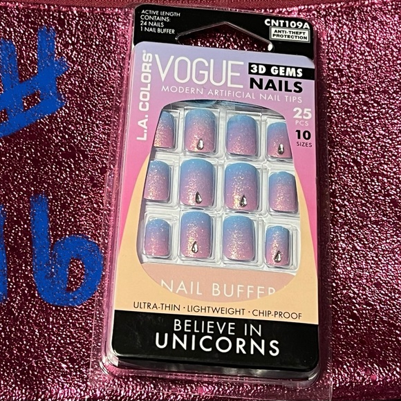 Nail Sale ***4/ $20*** - Picture 4 of 12